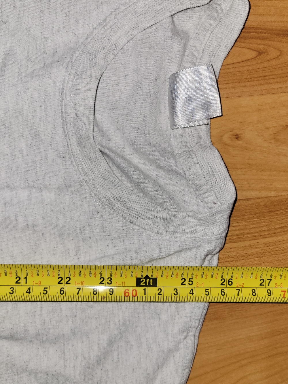 Got Nuts? We Do!! Vintage Harveys Peanuts Gray Funny Merch Goon T-Shirt, Medium - Picture 5 of 8